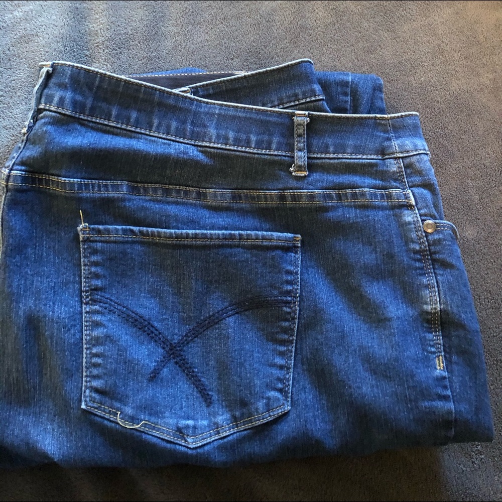 Women’s Jeans Christopher and Banks